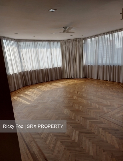 Beverly Hill (D10), Condominium #629386791